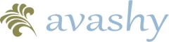 avashy logo retina